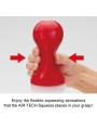 Masturbator Air-Tech Squeeze Strong Tenga