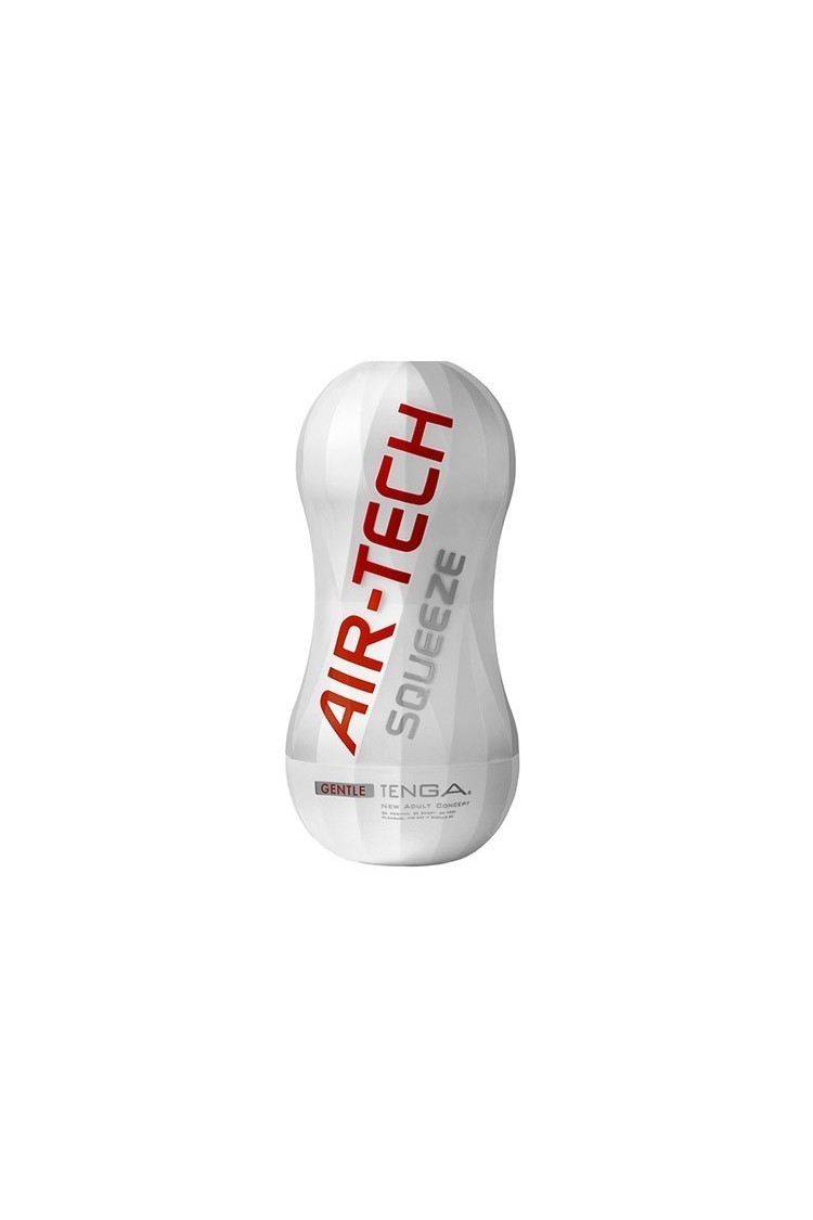 Masturbator Air-Tech Squeeze Gentle Tenga
