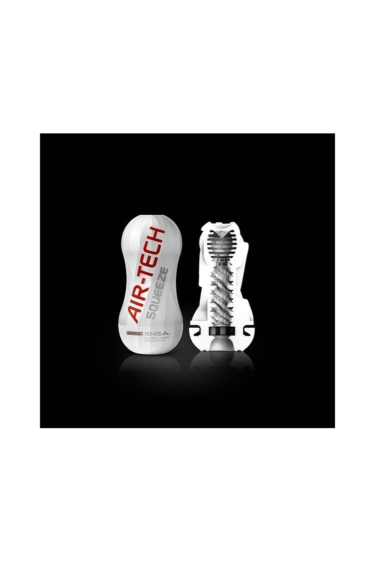 Masturbator Air-Tech Squeeze Gentle Tenga