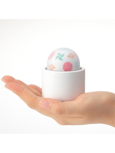 Stymulator Łechtaczki Temari Kaze Iroha by Tenga