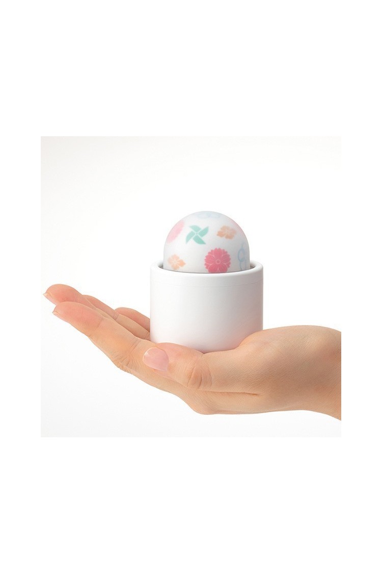 Stymulator Łechtaczki Temari Kaze Iroha by Tenga