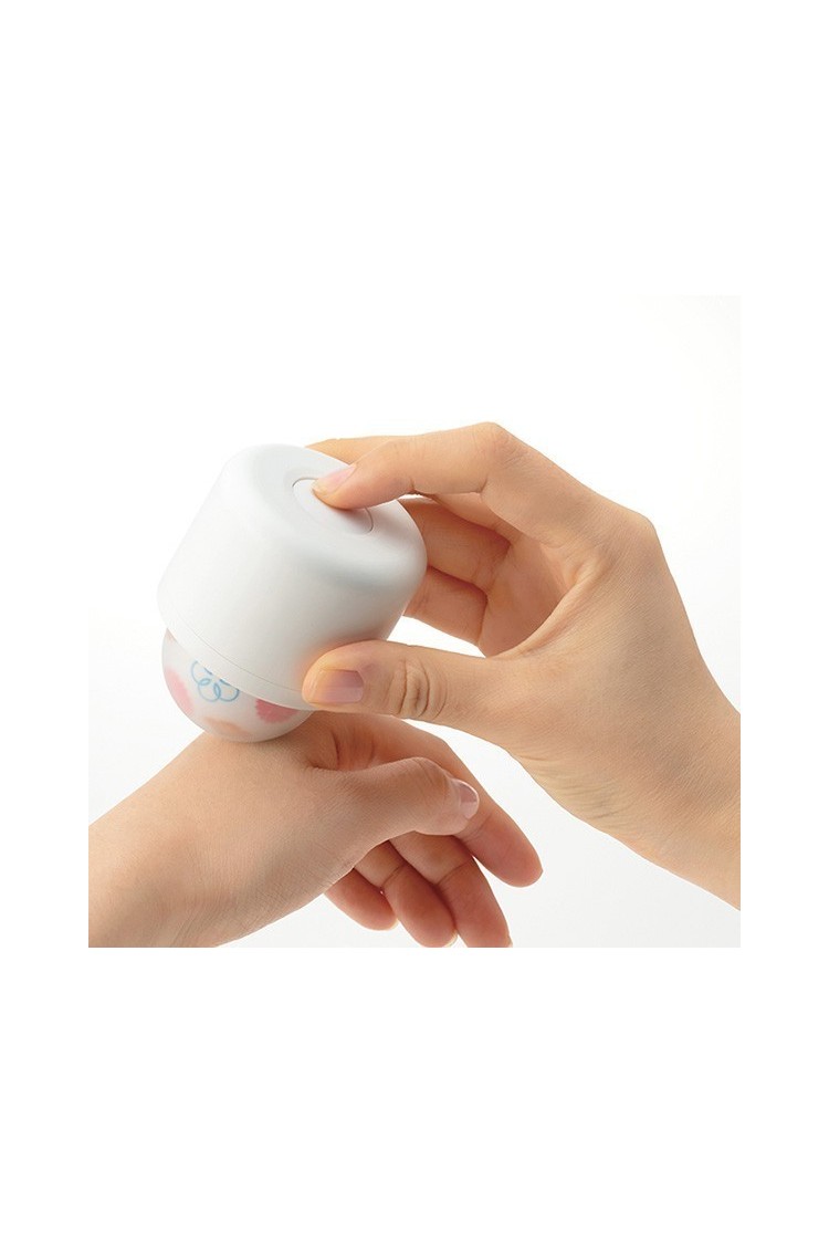 Stymulator Łechtaczki Temari Kaze Iroha by Tenga