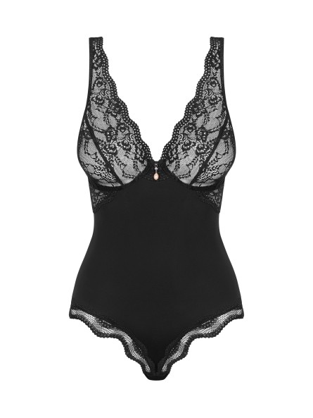 Body Luvae S/M Obsessive