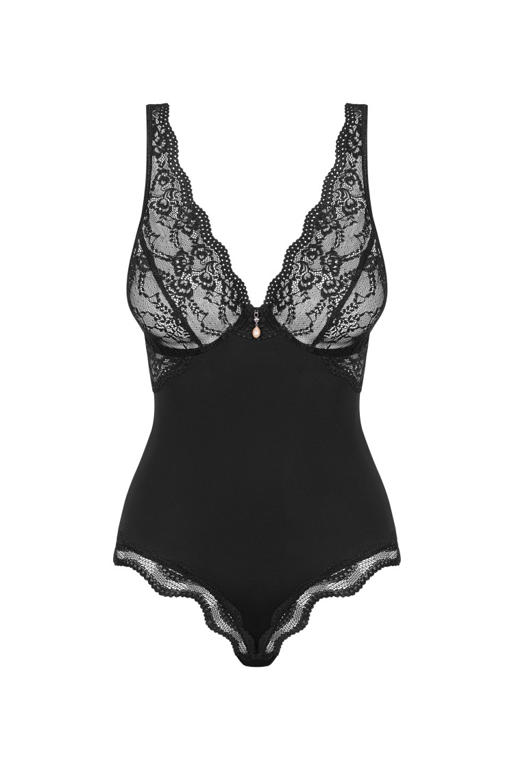 Body Luvae S/M Obsessive