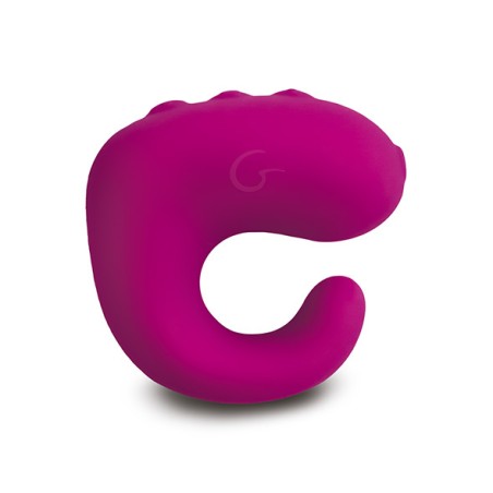 Wibrator Na Palec Gringxl Sweet Raspberry Gvibe