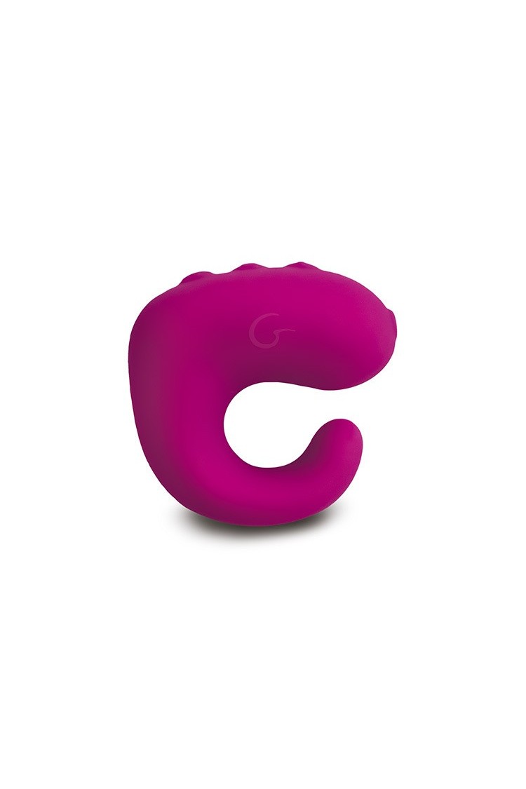 Wibrator Na Palec Gringxl Sweet Raspberry Gvibe