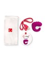 Wibrator Na Palec Gringxl Sweet Raspberry Gvibe