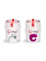 Wibrator Na Palec Gringxl Sweet Raspberry Gvibe
