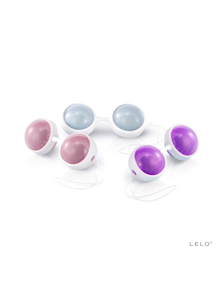 Kulki Gejszy Beads Plus Lelo