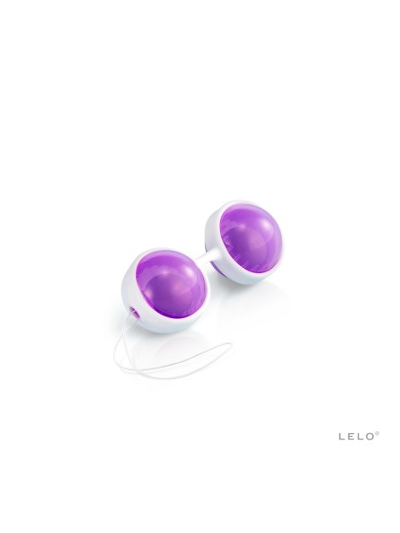 Kulki Gejszy Beads Plus Lelo