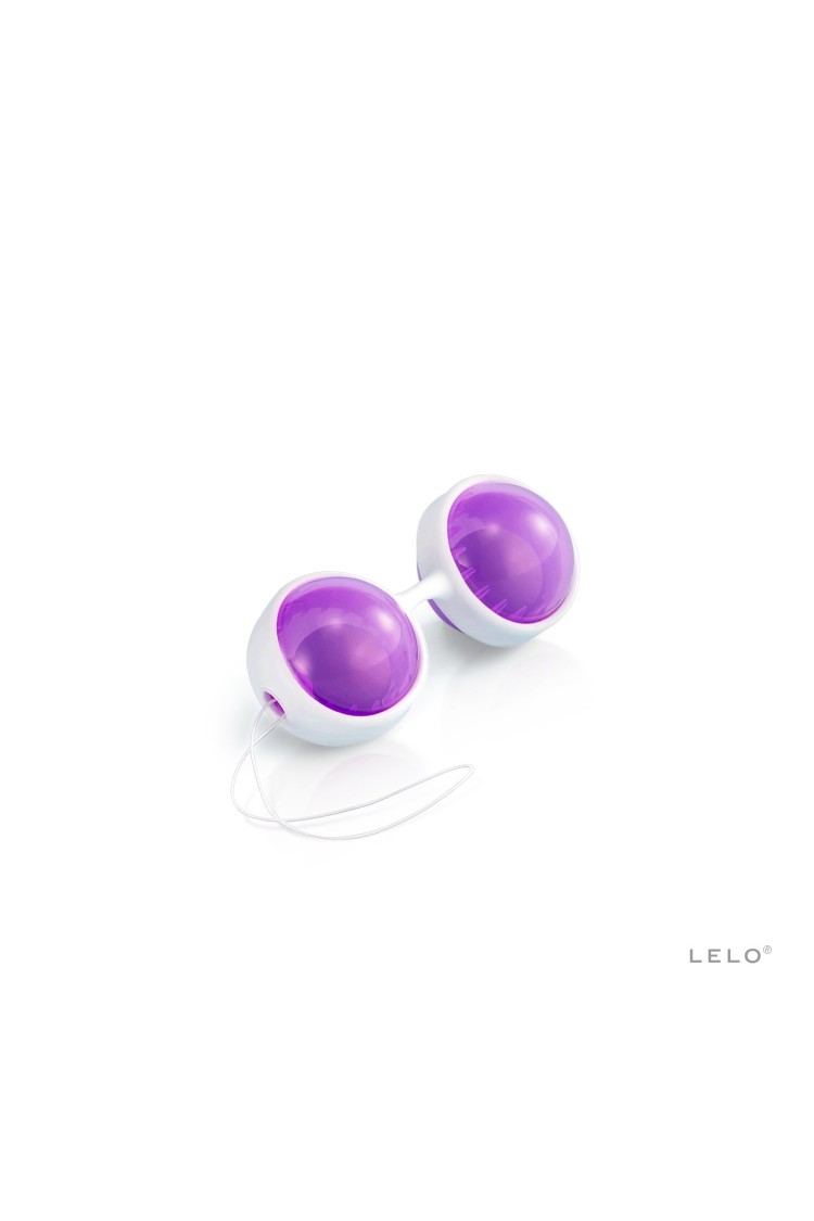 Kulki Gejszy Beads Plus Lelo