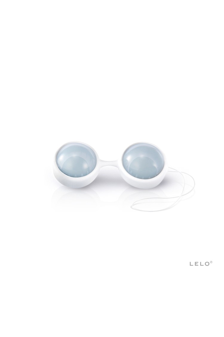 Kulki Gejszy Beads Plus Lelo