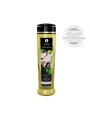 Organiczny Olejek Do Masażu Natural Massage Oil Organica Aroma Free 240 Ml Shunga