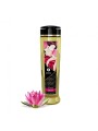Olejek Do Masażu Erotic Massage Oil Amour / Sweet Lotus 240Ml Shunga