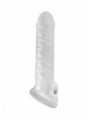Nakładka Na Penisa Fat Boy Thin Clear Perfect Fit 6,5"