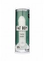 Nakładka Na Penisa Fat Boy Thin Clear Perfect Fit 6,5"