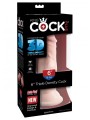 Plus 6' Triple Density Cock King Cock