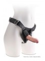 Plus 6' Triple Density Cock King Cock
