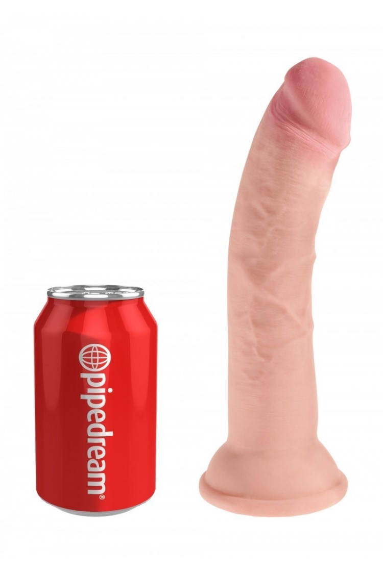 Plus 8' Triple Density Cock King Cock