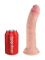 Plus 8' Triple Density Cock King Cock