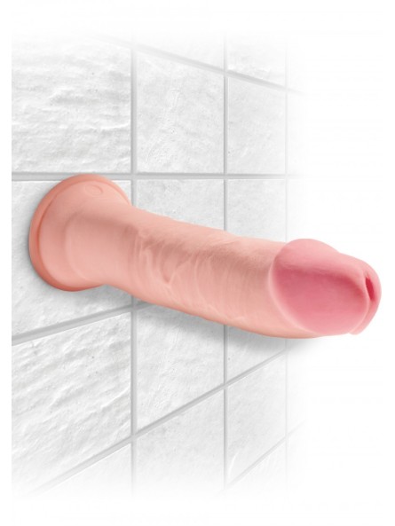 Plus 9' Triple Density Cock King Cock