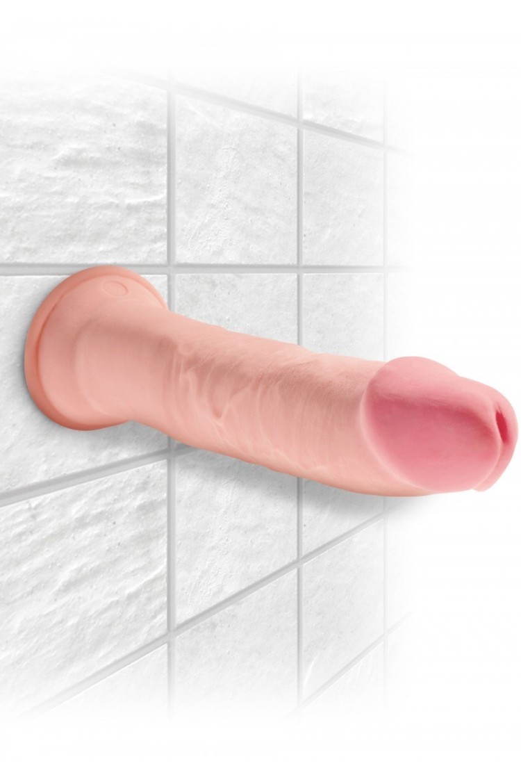 Plus 9' Triple Density Cock King Cock