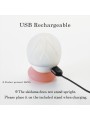 Masażer Ukidama Bath Light & Massager Take Iroha by Tenga
