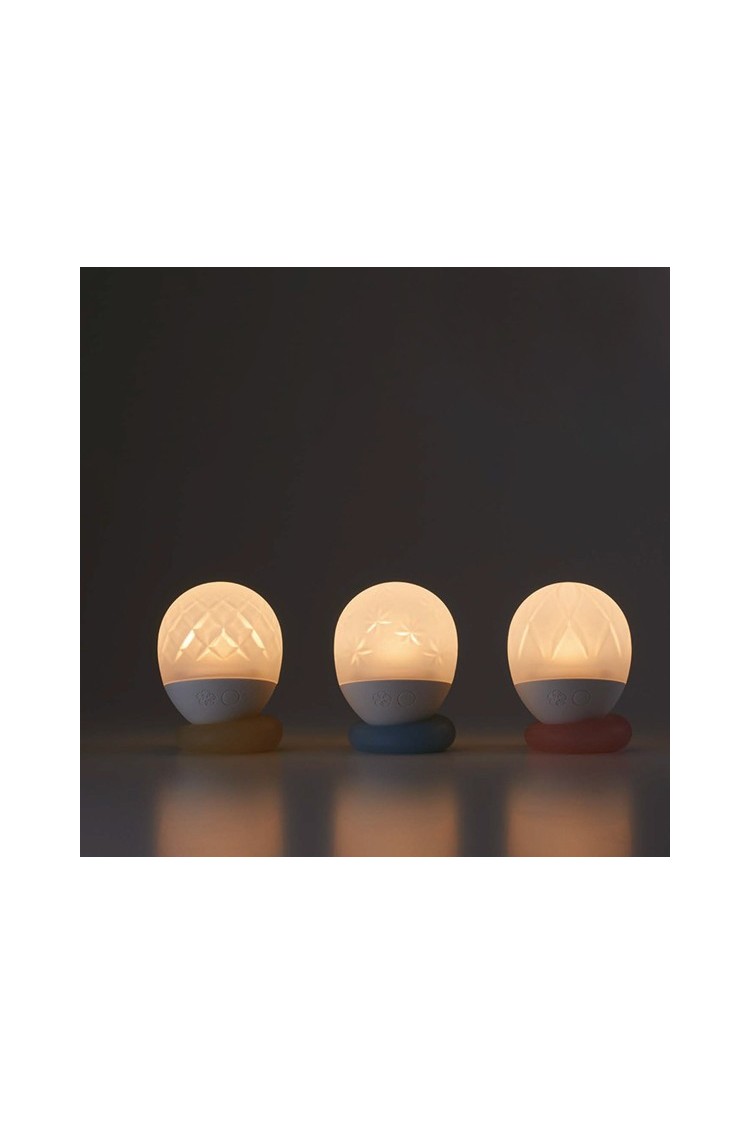 Masażer Ukidama Bath Light & Massager Take Iroha by Tenga