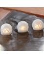 Masażer Ukidama Bath Light & Massager Take Iroha by Tenga