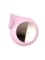 Soniczny Stymulator Łechtaczki Sila Pink Lelo