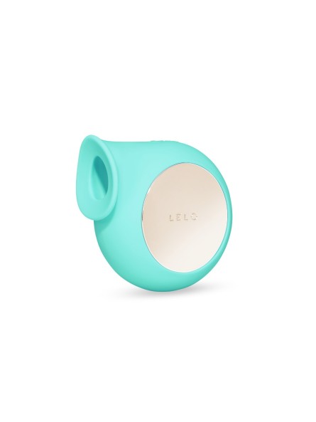 Soniczny Stymulator Łechtaczki Sila Aqua Lelo