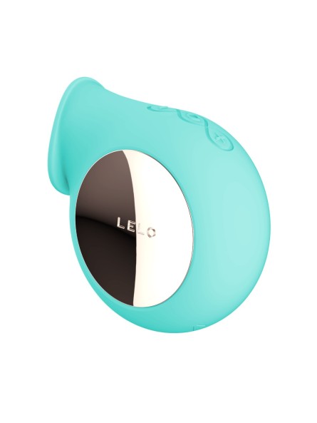 Soniczny Stymulator Łechtaczki Sila Aqua Lelo