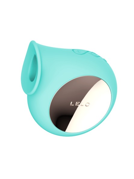 Soniczny Stymulator Łechtaczki Sila Aqua Lelo