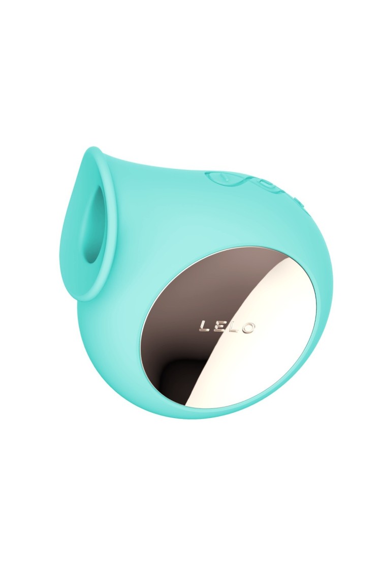 Soniczny Stymulator Łechtaczki Sila Aqua Lelo