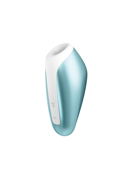 Stymulator łechtaczki Love Breeze ice blue Satisfyer