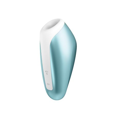 Stymulator łechtaczki Love Breeze ice blue Satisfyer