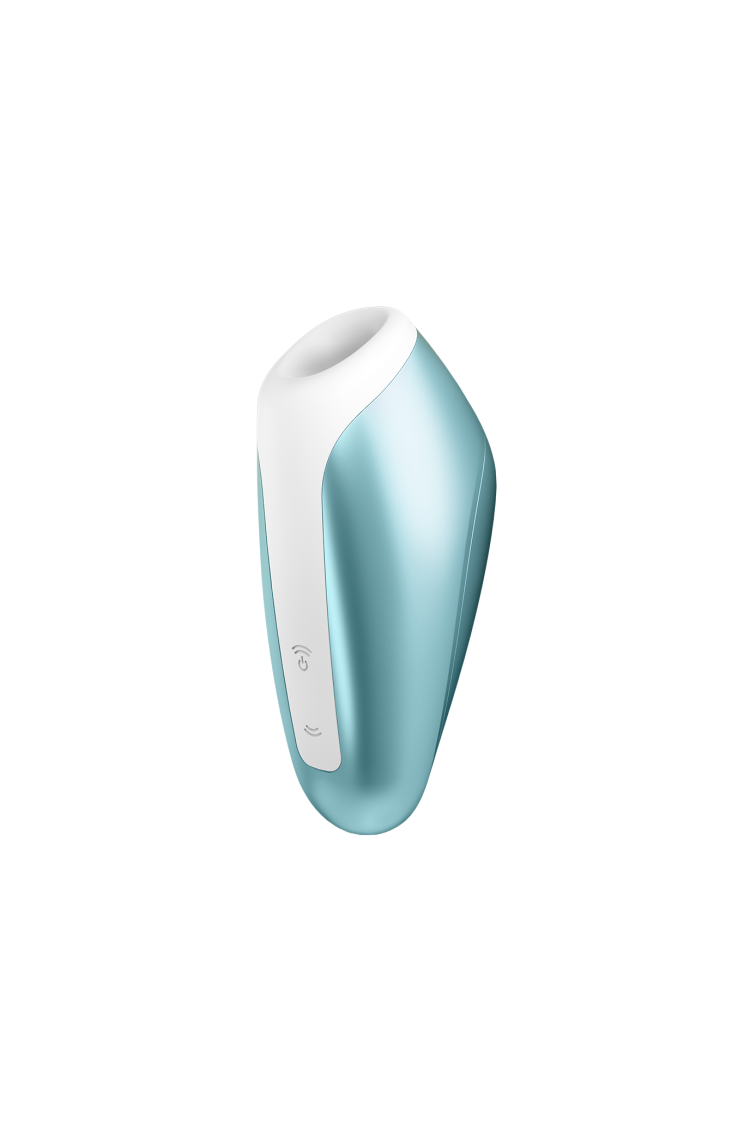 Stymulator łechtaczki Love Breeze ice blue Satisfyer