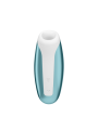 Stymulator łechtaczki Love Breeze ice blue Satisfyer