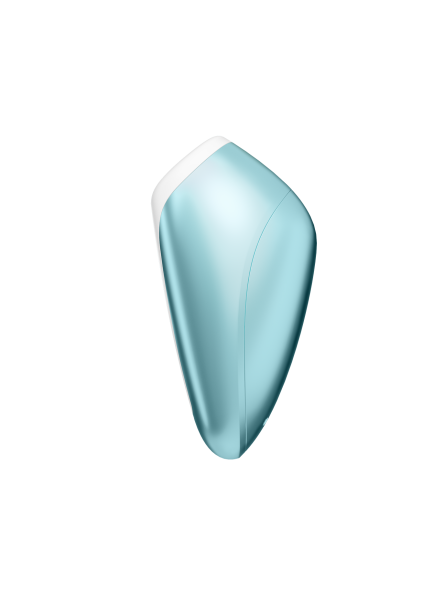 Stymulator łechtaczki Love Breeze ice blue Satisfyer