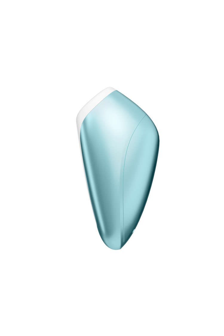 Stymulator łechtaczki Love Breeze ice blue Satisfyer