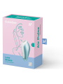 Stymulator łechtaczki Love Breeze ice blue Satisfyer