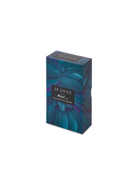 Nuo Black V2 Je Joue