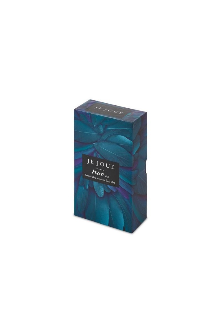 Nuo Black V2 Je Joue