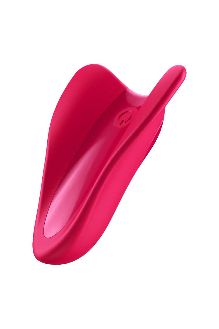 Wibrator na palec High Fly Fuchsia Satisfyer