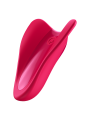 Wibrator na palec High Fly Fuchsia Satisfyer