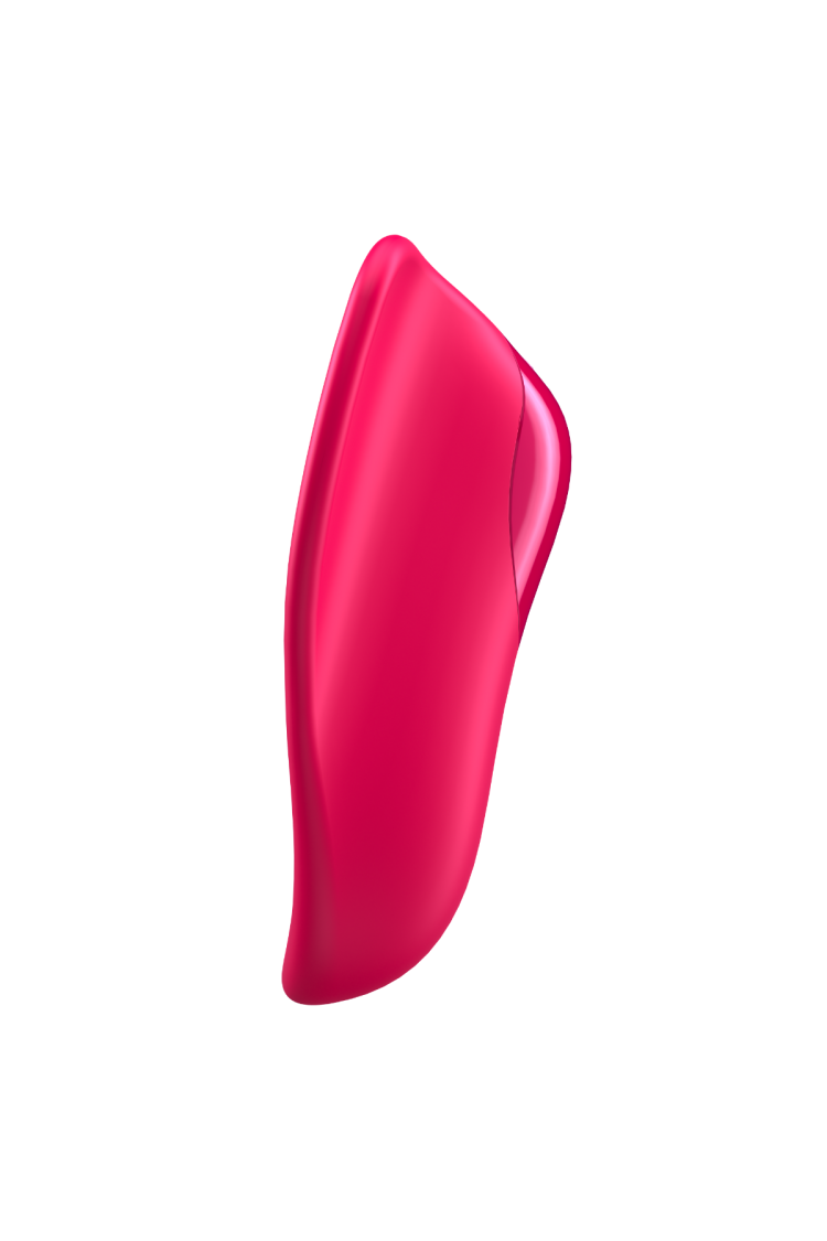 Wibrator na palec High Fly Fuchsia Satisfyer