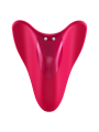 Wibrator na palec High Fly Fuchsia Satisfyer