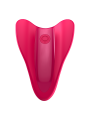 Wibrator na palec High Fly Fuchsia Satisfyer