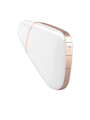 Stymulator Łechtaczki Z Aplikacją Love Triangle White Satisfyer