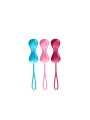 Zestaw treningowy Power Balls Training Set Satisfayer